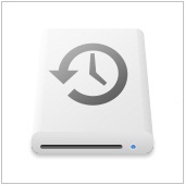 time machine